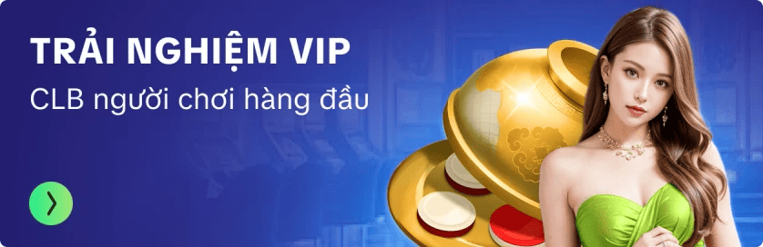 Trải Nghiệm VIP UK88