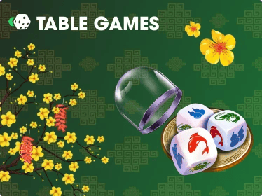 Table games UK88